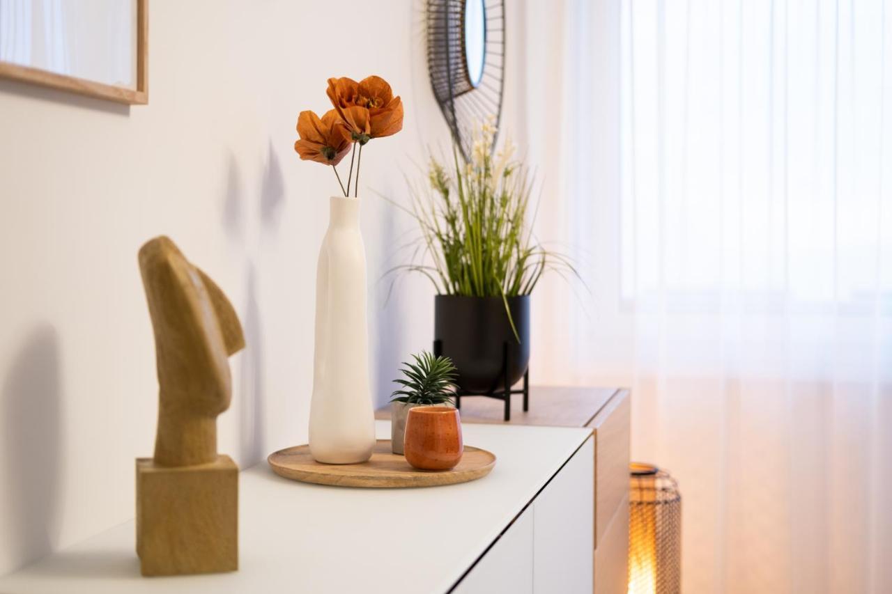 Mh Living - 39 - Scandinavian Living Dream In Center Грац Экстерьер фото